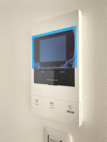 MAXIV CITY文京小石川のセキュリティ