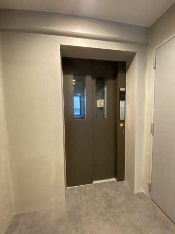 MAXIV CITY文京小石川のその他共用部分