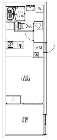 MAXIV CITY文京小石川