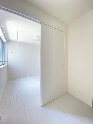 MAXIV CITY文京小石川の内装