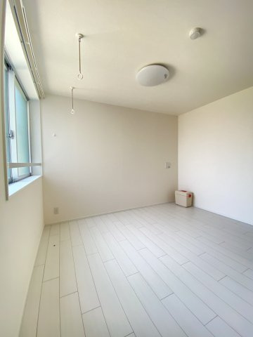 MAXIV CITY文京小石川の洋室