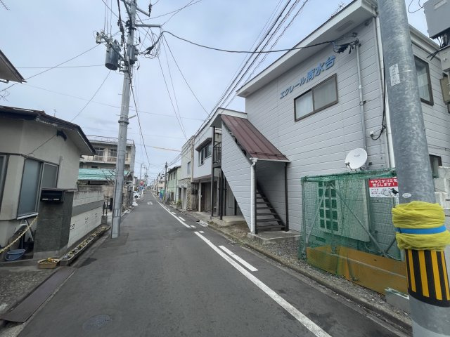 想定年間賃料654.1万　想定利回り12.30％　木造の周辺