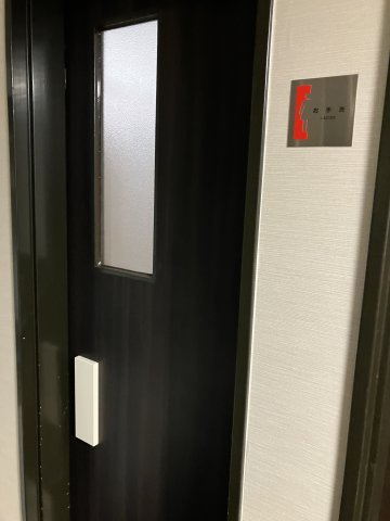 USビルのその他共用部分