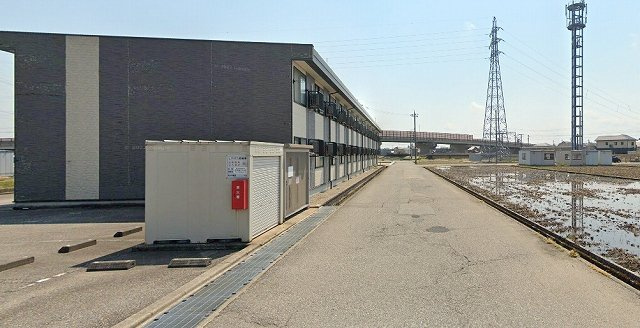 レオパレス野村第一のその他