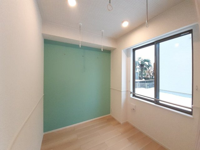 スプリング　ファインⅠのその他