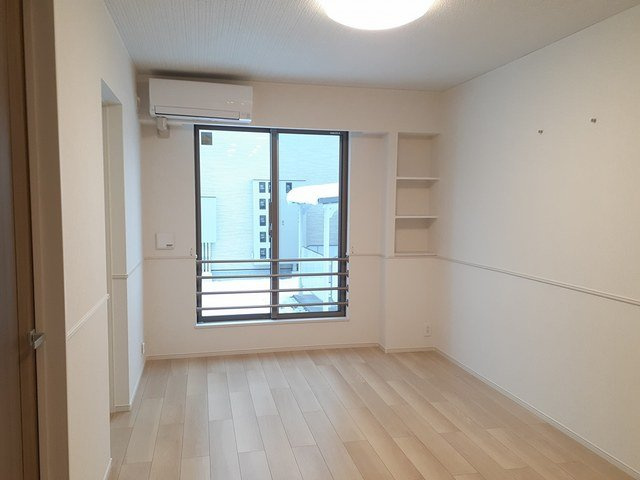 スプリング　ファインⅠの居間・リビング