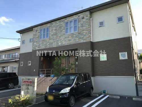 シャーメゾン・ケイ