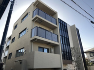 世田谷区桜丘２丁目のマンションの画像