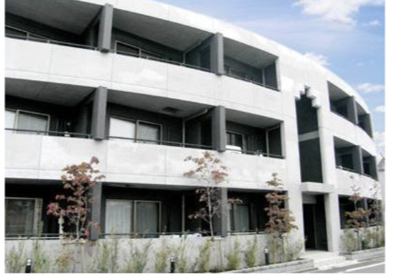 リジノワール千歳烏山