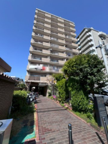 朝日プラザ門真