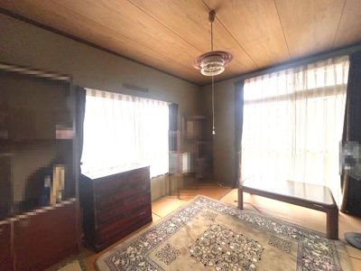 【洋室】 | 水戸市東野町 3LDK