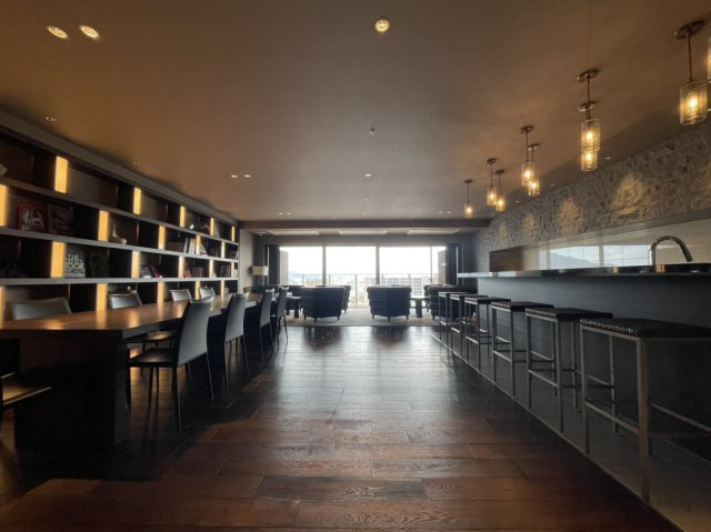 MJRザ・ガーデン鹿児島中央のその他共用部分