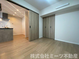 【子供部屋】 | 八戸ノ里ニュースカイハイツ