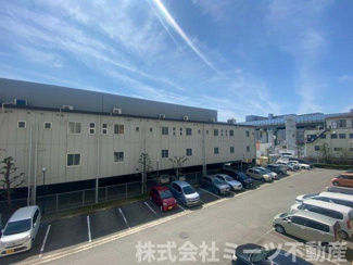 【展望】 | 八戸ノ里ニュースカイハイツ