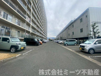 【設備】 | 八戸ノ里ニュースカイハイツ