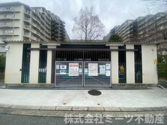 【その他共用部分】 | 八戸ノ里ニュースカイハイツ