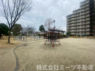 【その他共用部分】 | 八戸ノ里ニュースカイハイツ