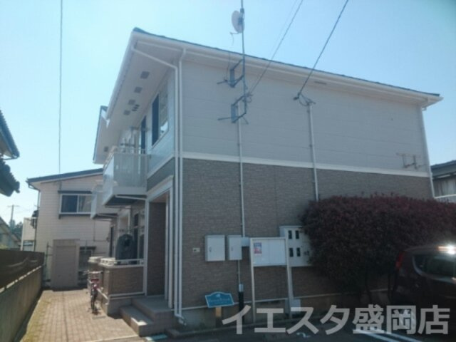 アモロッソ・ビビエンダ