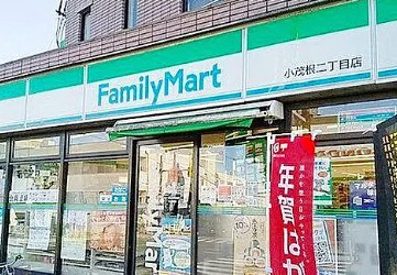 ティーリミテッドの周辺