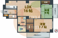 メゾンデュソレイの画像