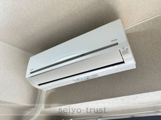 【設備】 | アスプロパラティ5
