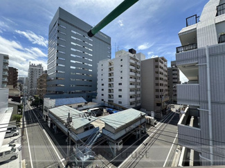 【展望】 | アスプロパラティ5