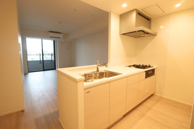 パークコート文京小石川ザタワーの画像