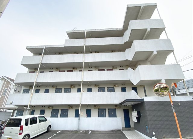 フォーサイト二日市西Revive