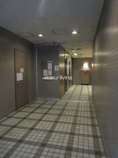  | 恵比寿アーバンハウス