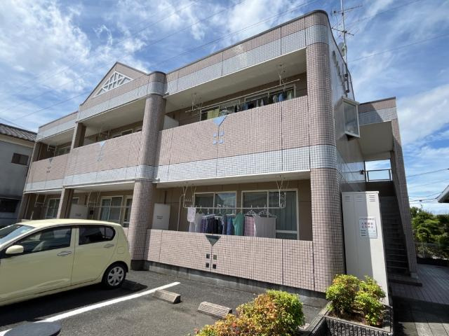 エメリーパレス