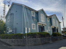 レークサイドＢ　2DKHの画像