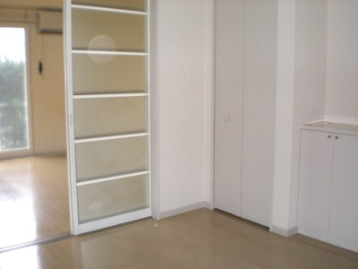 【収納】 | 盛岡今晩軒 | ダイニングキッチンから洋間　収納充実！
