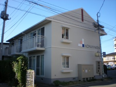 【外観】 | 盛岡今晩軒