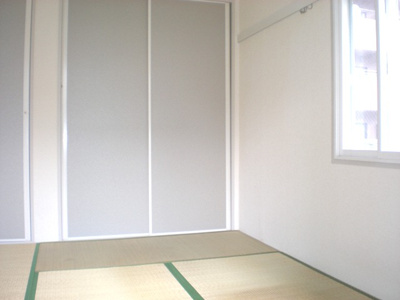 【寝室】 | 盛岡今晩軒 | 落ち着いた色調の寝室です