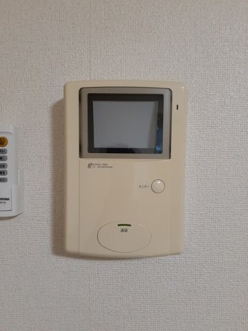 グラン　リオのセキュリティ