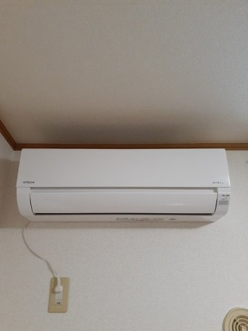 グラン　リオの設備