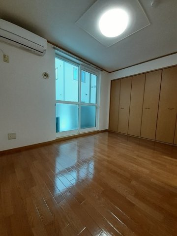 グラン　リオの居間・リビング