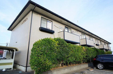 ソシア新白河Ａ