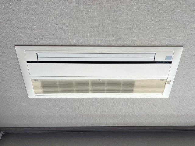 パークコート浜離宮ザ・タワーの設備