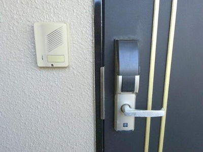 【セキュリティ】 | アヴニール愛野