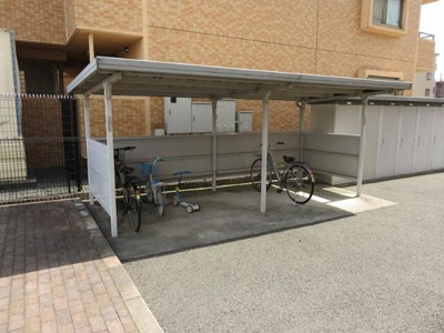 【その他共用部分】 | アヴニール愛野