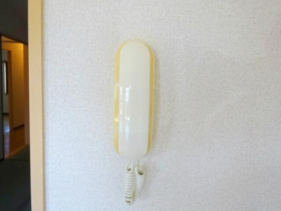 【セキュリティ】 | アヴニール愛野