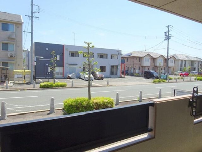 【展望】 | アヴニール愛野