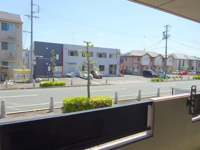 【展望】 | アヴニール愛野