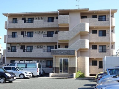 【外観】 | アヴニール愛野