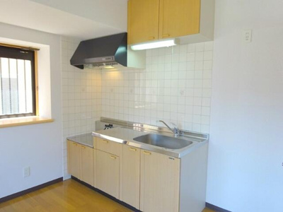 【キッチン】 | アヴニール愛野