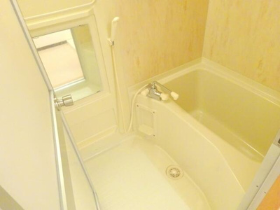 【浴室】 | アヴニール愛野