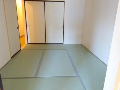 【和室】 | アヴニール愛野