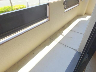 【バルコニー】 | アヴニール愛野