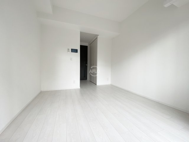 レオンコンフォート難波クレアの洋室|レオンコンフォート難波クレア　洋室